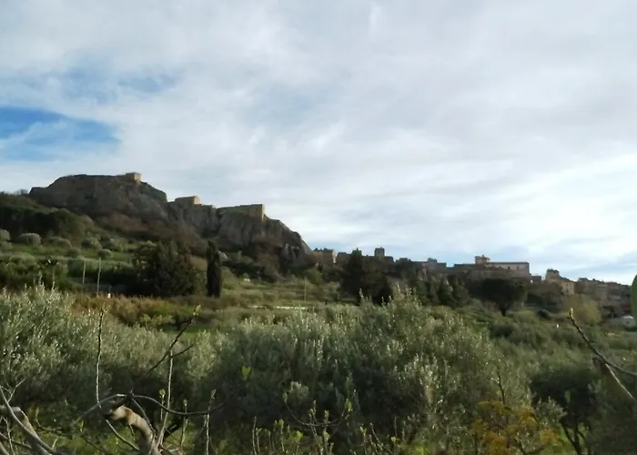 Casa Vacanze Empiria