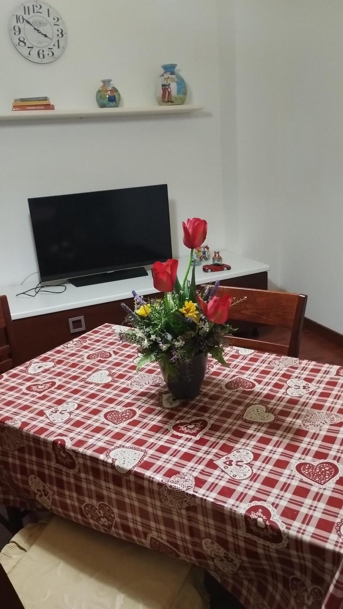 Holiday home Empiria